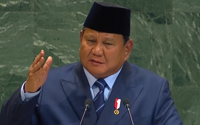 Prabowo Dorong Pendidikan Negeri Gratis dari SD hingga Universitas, Rapat Terbatas Akan Digelar